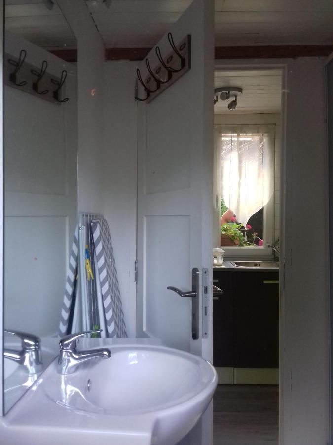 De Beletou Chalet Jourgnac